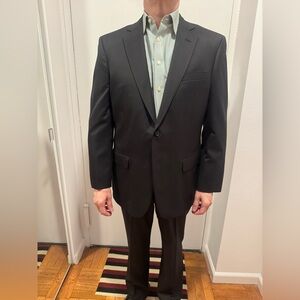 (NWT) Brooks Brothers Men's Suit